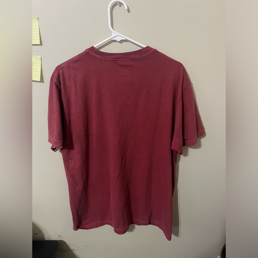 Crunchy roll tee - Picture 3 of 3